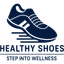 Healthy Shoes Logo